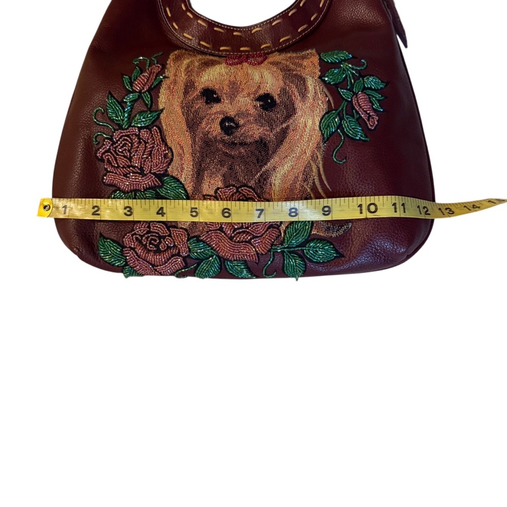 Isabella Fiore Yorkie Bag - Picture 6 of 16